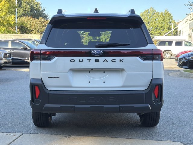 New 2026 Subaru Outback Limited XT SUV