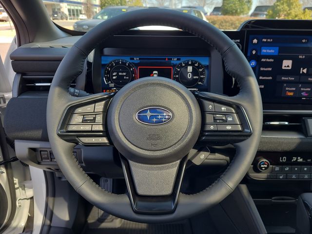 2026 Subaru Outback Limited - Photo 26