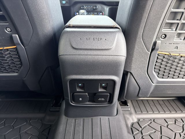 2024 Ford Bronco 4-Door Badlands - Photo 20