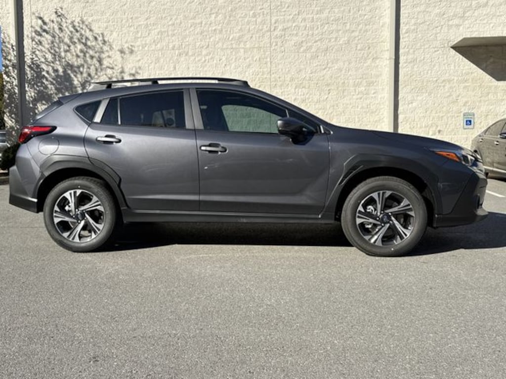 New 2026 Subaru Crosstrek Premium SUV