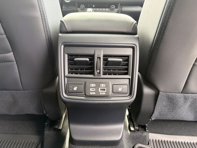 2026 Subaru Outback Limited - Photo 23