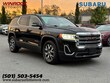 GMC Acadia