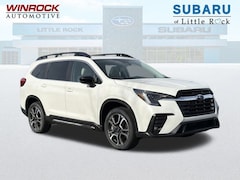 2026 Subaru Ascent Limited 7-Passenger SUV