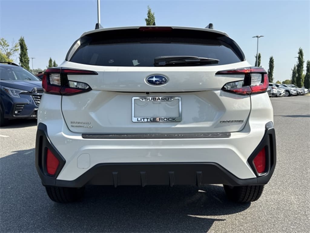 Used 2024 Subaru Crosstrek Premium SUV
