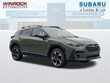  Subaru Crosstrek