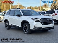 2025 Subaru Forester Premium SUV