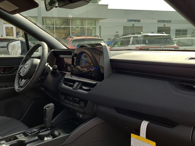 2026 Subaru Outback Limited - Photo 20