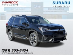 2026 Subaru Ascent Touring 7-Passenger SUV