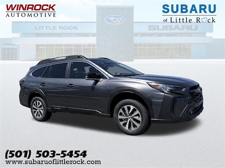 2025 Subaru Outback Premium SUV