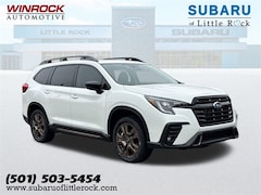2026 Subaru Ascent Limited Bronze Edition 7-Passenger SUV