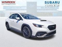2026 Subaru WRX Premium Sedan