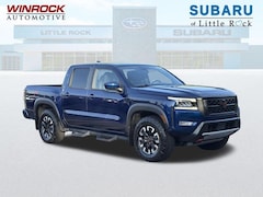 Used 2023 Nissan Frontier PRO-4X Truck in Jonesboro, AR