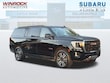  GMC Yukon XL