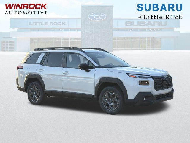 New 2026 Subaru Outback Premium SUV