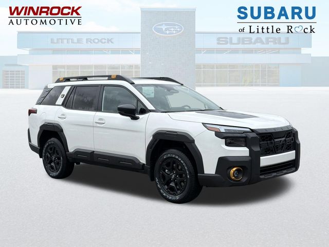 2026 Subaru Outback Outback Wilderness's photo