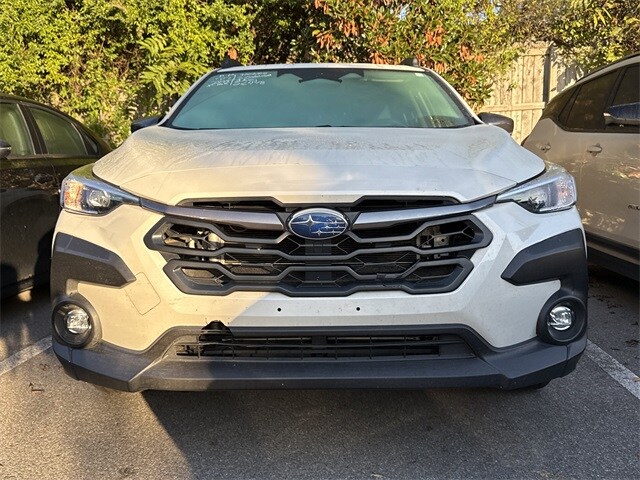 2024 Subaru Crosstrek Premium photo 2