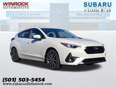 2026 Subaru Impreza Sport 5-Door