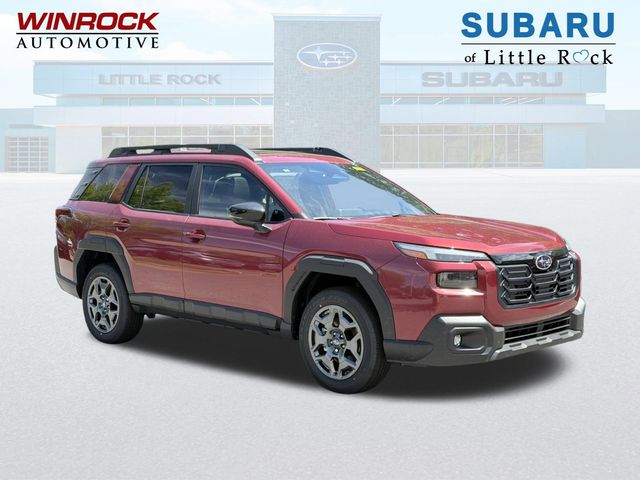 2026 Subaru Outback Premium's photo