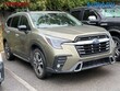  Subaru Ascent