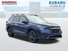 2026 Subaru Ascent Onyx Edition Touring 7-Passenger SUV