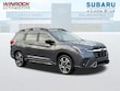  Subaru Ascent
