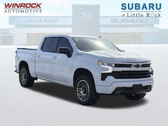 Used 2023 Chevrolet Silverado 1500 RST Truck in Jonesboro, AR