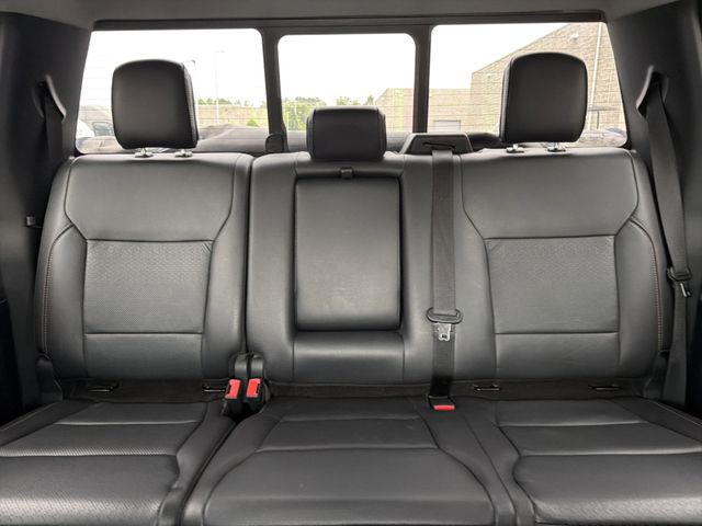 2022 Ford F-150 Lariat - Photo 25