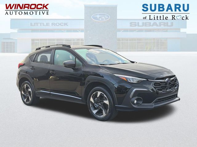 2024 Subaru Crosstrek Limited CVT's photo