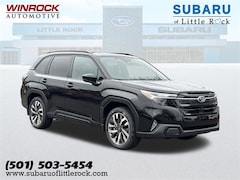 2026 Subaru Forester Touring SUV