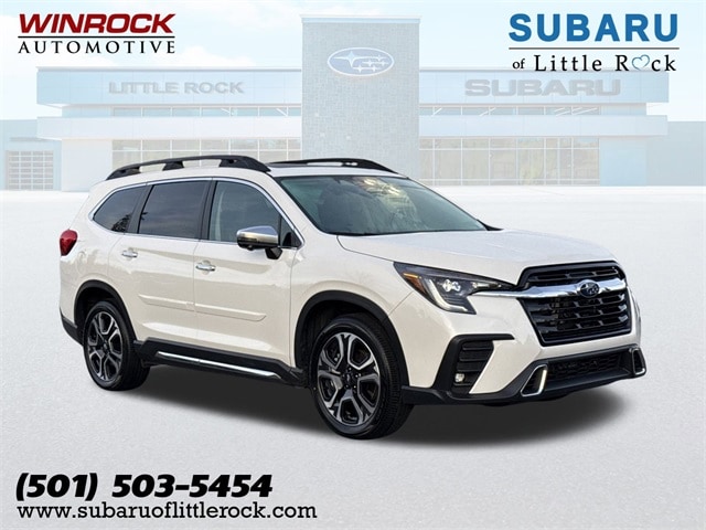 2023 Subaru Ascent Touring's photo