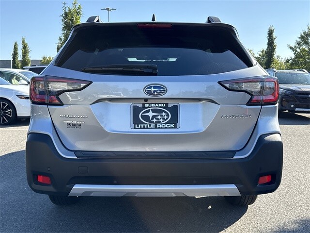 2025 Subaru Outback Limited photo 2