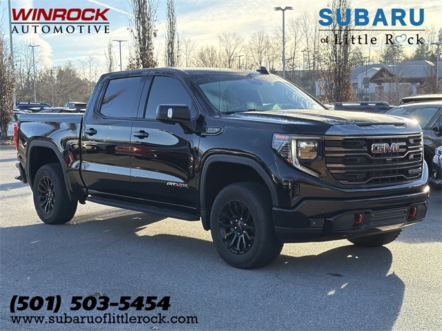2022 GMC Sierra Base's photo