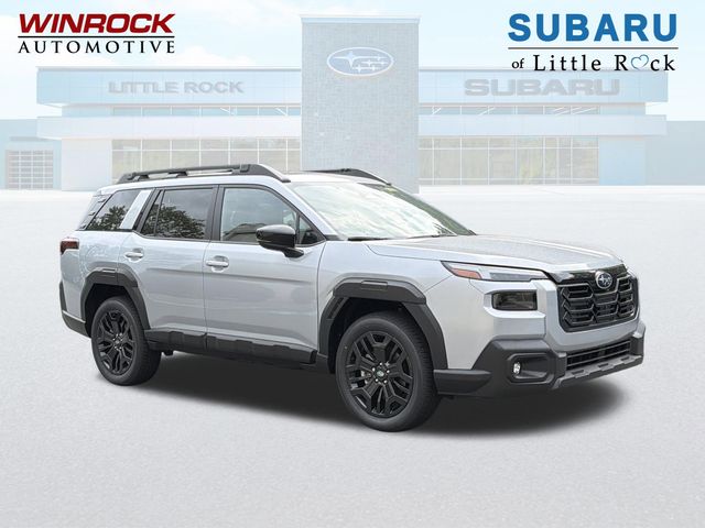 2026 Subaru Outback Limited XT's photo