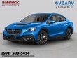 Subaru WRX