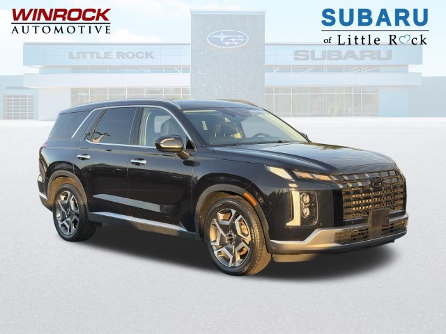 Used 2024 Hyundai Palisade SEL SUV