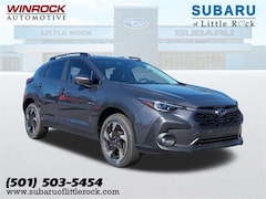 2025 Subaru Crosstrek Limited SUV
