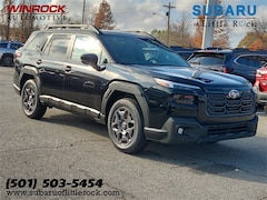 2026 Subaru Outback Premium SUV