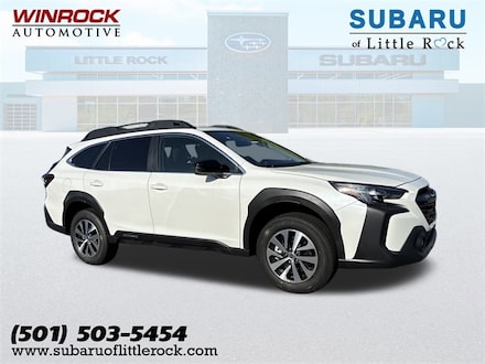 2025 Subaru Outback Premium SUV