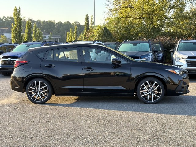 New 2026 Subaru Impreza Sport 5-Door