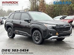 2026 Subaru Forester Wilderness SUV