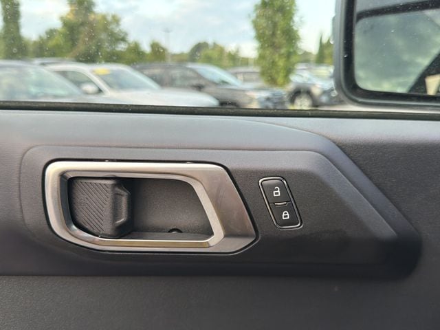 2024 Ford Bronco 4-Door Badlands - Photo 22