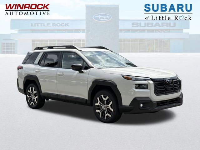 2026 Subaru Outback Touring XT's photo
