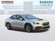  Subaru WRX