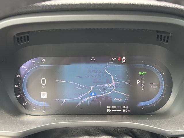 2023 Volvo XC60 Plus - Photo 21