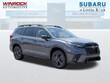  Subaru Ascent