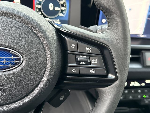 2026 Subaru Outback Limited - Photo 28