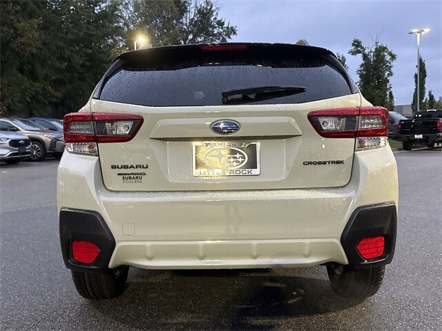 2023 Subaru Crosstrek Premium photo 4