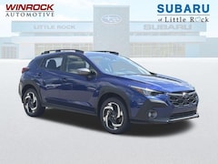2026 Subaru Crosstrek Limited Hybrid SUV