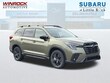  Subaru Ascent