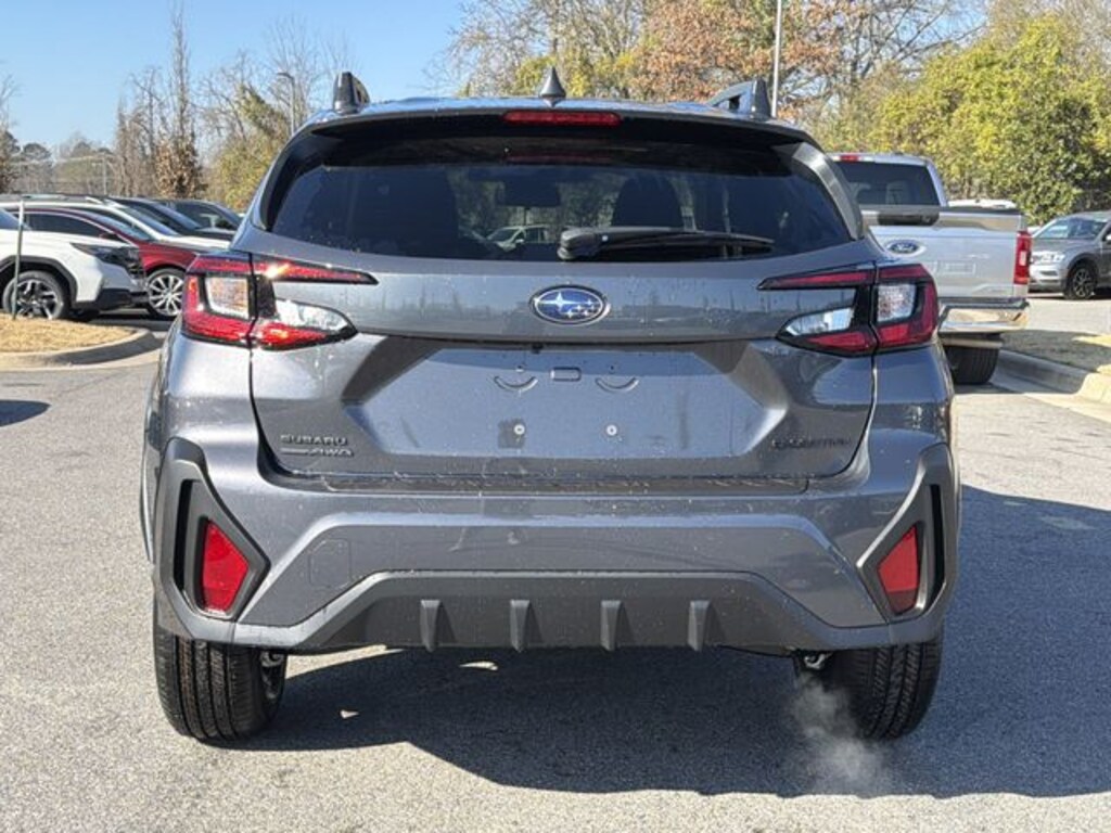 New 2026 Subaru Crosstrek Premium SUV